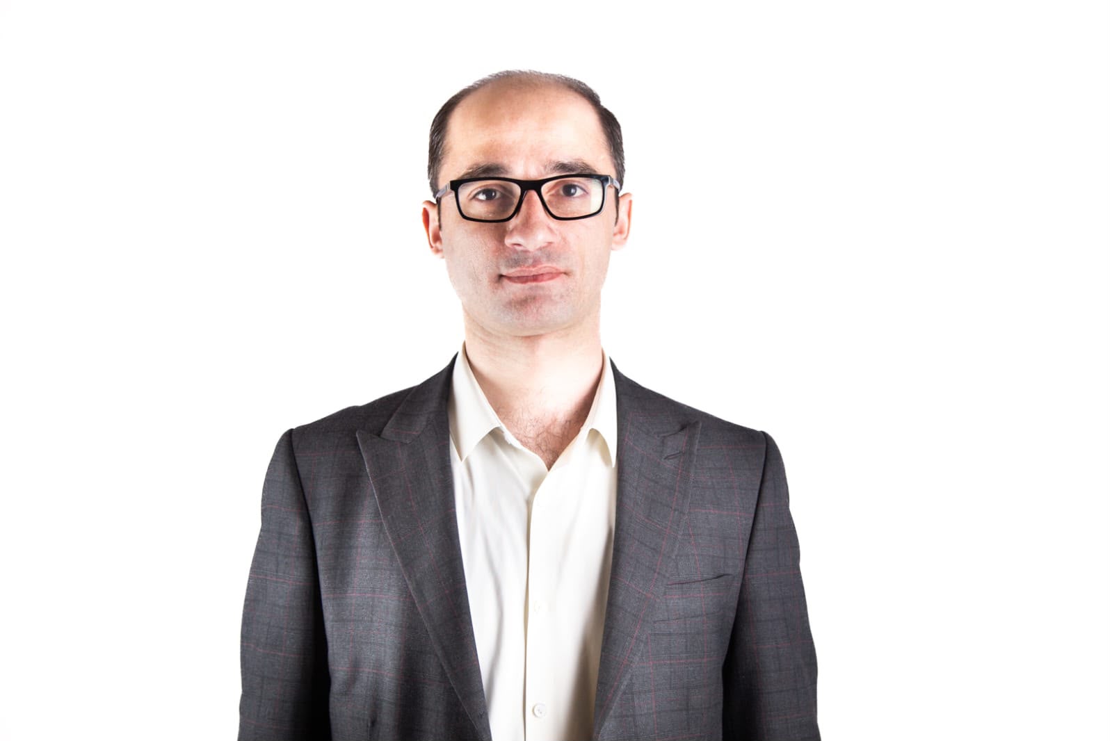 Səbuhi Rüstəmov — Baş icraçı direktor