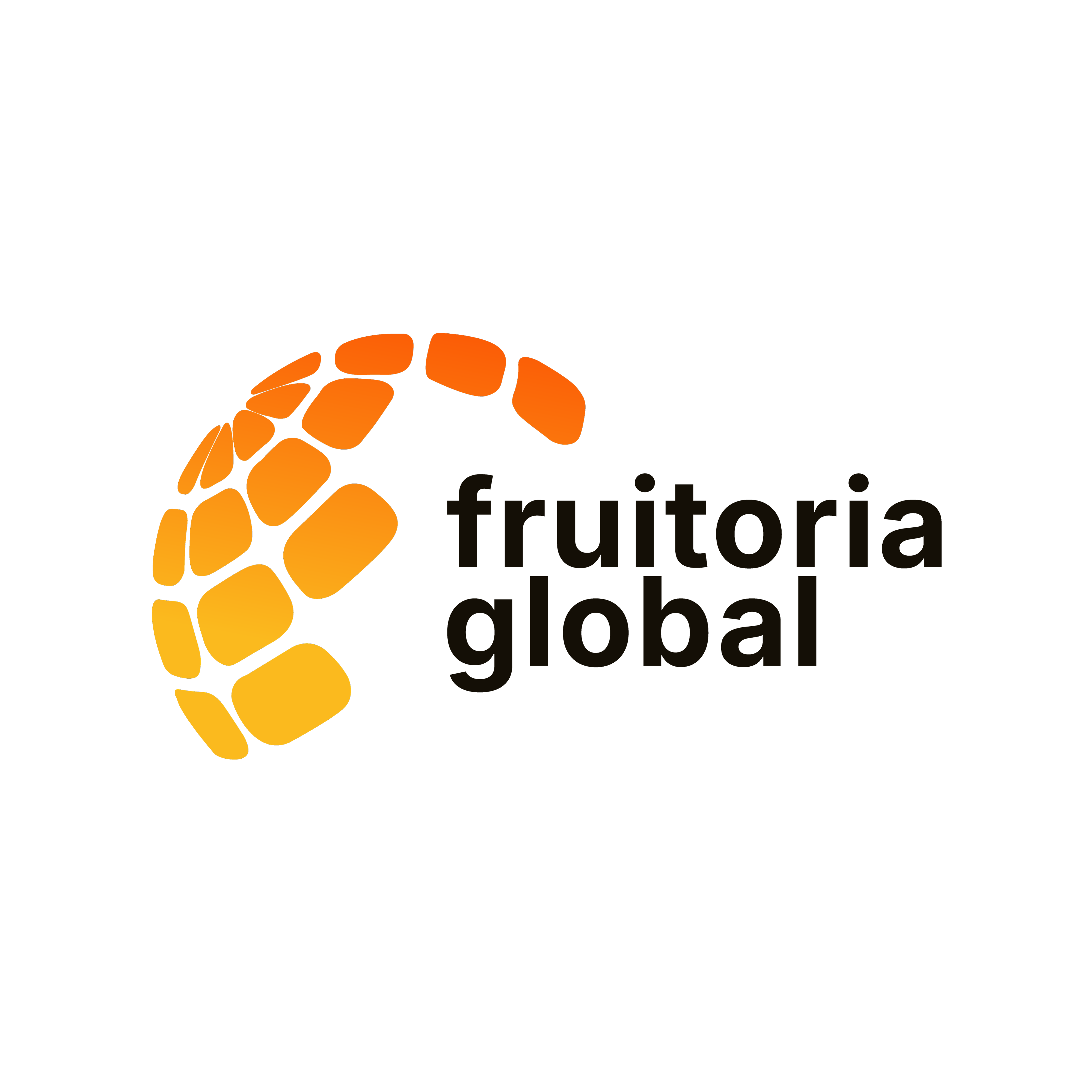 Fruitoria Global Logo